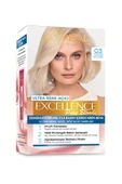 Excellence Saç Boyası Ultra Açık Küllü Sarı 03 - 1
