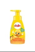 Dalin Köpük Sabun Mango ve Portakal 200 ml - 1