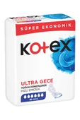 Kotex Ultra Hijyenik Ped Süper Ekonomik Gece 16'lı - 2