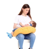 Emzirme ve Destek Minderi - 3
