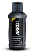 Arko Tıraş Kolonyası 255ml Black Edition - 2