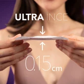 Hydropearl Teknolojili Ultra Emici Göğüs Pedi (40'lı) - 2