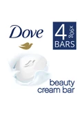 Dove Cream Bar 4X90 g Normal - 1