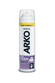 Arko 200Ml Tıraş Köpüğü Extra Sensitive 200Ml - 2