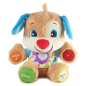 Fisher Price Eğitici Köpekçik FPN79 - 1
