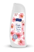 Hobby Duş Jeli 500 Ml Beyaz Orkide - 1