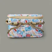 Termos Çanta - Renkli - 25 lt - 1