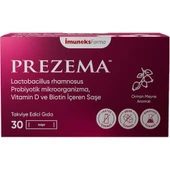 Imuneks Prezema 30 Sase - 1