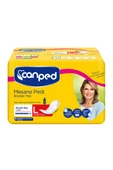 Canped Mesane Pedi Büyük 10'lu - 2