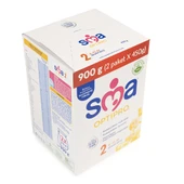 OPTİPRO PROBİYOTİK 2 DEVAM SÜTÜ 900 GR 6-12 AY - 3