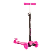 MAXI FUCHIA SCOOTER - 1