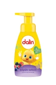 Dalin Köpük Sabun Orman Meyvesi 200 ml - 1