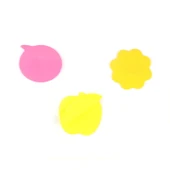 3'lü Post- it - Renkli - 3