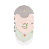 3'lü Önlük Kız - 2