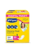 Canped Mesane Pedi Ultra Avantaj Large 20 Adet - 1