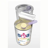 Comfort 1 Biberon Maması 800 Gr - 3