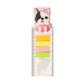 Sevimli Kitap Ayracı - Asorti - 27 cm - 1