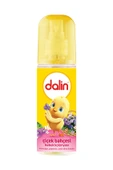 Dalin Sprey Kolonya Çiçek Bahçesi 150 ml - 1