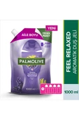 Palmolive Duş Jeli So Relaxed 1 L - 2