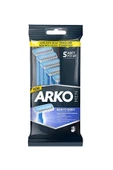 Arko Tıraş Bıçağı Banyo 5'li - 1