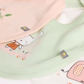 3'lü Önlük Kız - 3