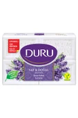 Duru Sabun 600 g Lavanta - 1