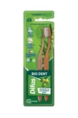 Difaş 2'li Diş Fırçası Bio Dent - 1