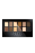 Maybelline Göz Farı Paleti The Nudes - 2