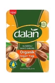 Dalan Gliserinli Banyo Sabunu Argan Yağlı 4x150 g - 2