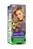 Koleston Naturals Saç Boyası Maxi Açık Küllü Kumral 8/1 - 2