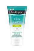 Neutrogena Skın Detox Arın.Kıl Maskesi 150 Ml. - 2