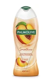 Palmolive Duş Jeli Smoothies Şeftali 450 ml - 1