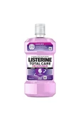 Listerine Ağız Suyu Total Care Zero 250 Ml - 1