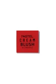 Pastel Cream Blush No:43 Scarlett - 1