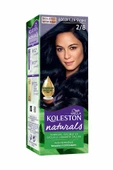 Koleston Naturals Saç Boyası Maxi Böğürtlen Siyahı 2/8 - 1