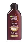 Garnier Ambre Solaire Güneş Yoğun Bronzlaştırıcı Yağ SPF2 200 ml - 1