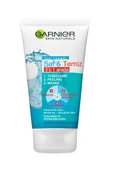 Garnier Saf  Temiz 3'ü 1 Arada 150 ml - 2