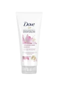 Dove Saç Kremi Canlandırıcı Lotus 170 ml - 2