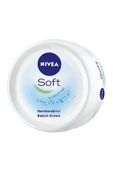 Nivea Soft Krem 300 ml - 1
