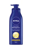 Nivea Vücut Sütü Q10 Sıkılaştırıcı 400 ml - 1