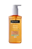 Neutrogena Vıs.Clear Yağsız Temizleme Jeli 200 Ml. - 1
