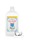 Hacı Şakir Sıvı Sabun Hindistan Cevizi Sütü 1500 ml - 2