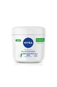 Nivea Krem 400ml Aloe Vera - 2