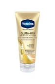 Vaseline Gluta Hya Serum Etkili Losyon Leke Karşıtı 200ml - 2