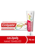 Colgate Diş Macunu Total Gelişmiş Nane Temizliği 75 ml - 2