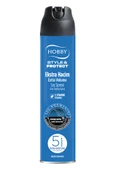 Hobby Saç Spreyi StyleProtect Ekstra Hacim 250ML - 2
