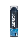 Arko Tıraş Jeli 200 Ml Cool - 1