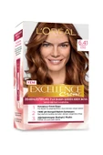 Excellence Saç Boyası 6.41 Fındık Kahvesi - 1
