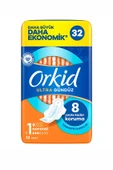 Orkid Ultra Extra 4'lü Normal 32 Adet - 1