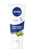 Nivea El Kremi Zeytinyağlı 75 ml - 1